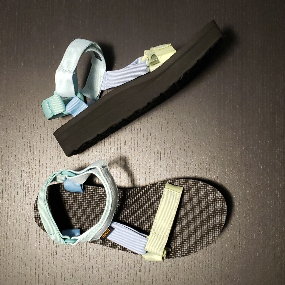 Teva Midform Universal Sandals (6)